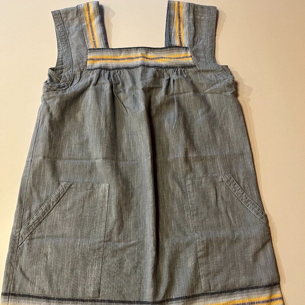 Faherty Hailee Dress - Picture 3 of 5